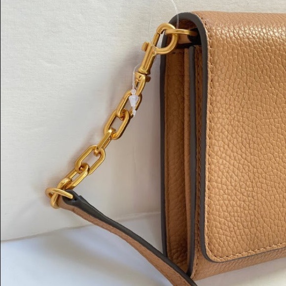 Tory Burch Eve Chain Wallet Crossbody - Picture 3 of 9